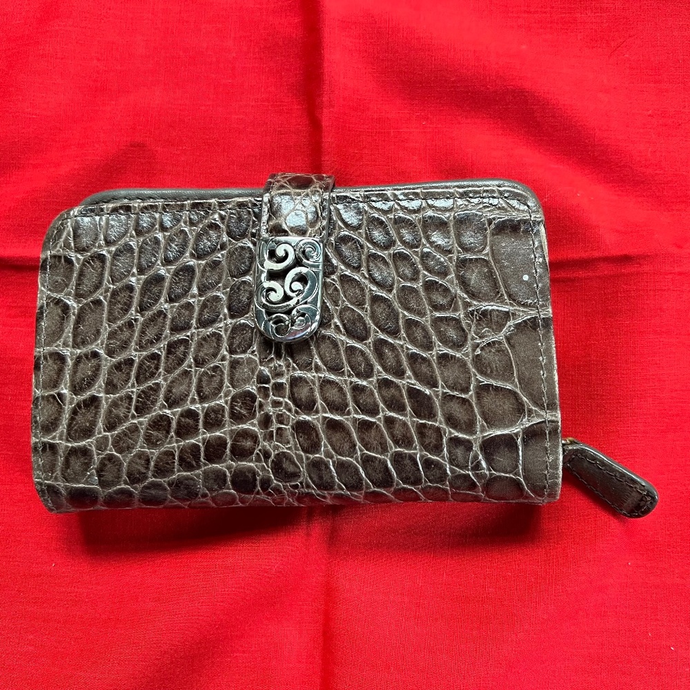 Brighton Wallet